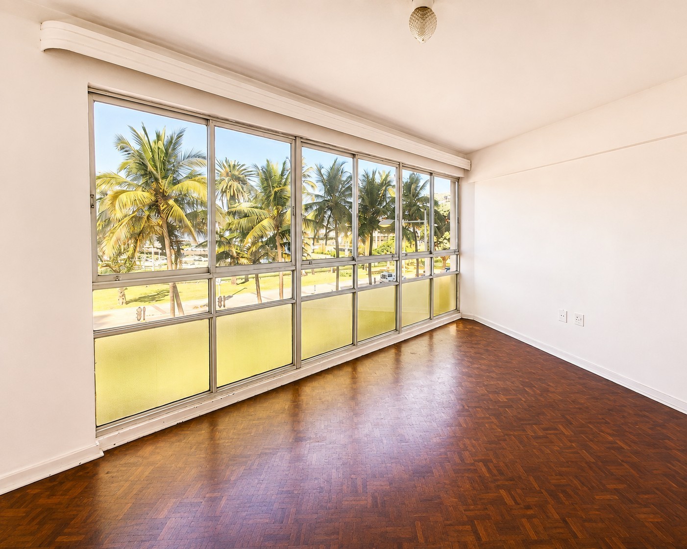 Apartment for rent in Durban Central, Durban, KwaZulu Natal, 23 (2nd floor), MARITIME COURT, 139 Margaret Mncadi Avenue, Durban Central, Durban, KwaZulu Natal, 42 m²