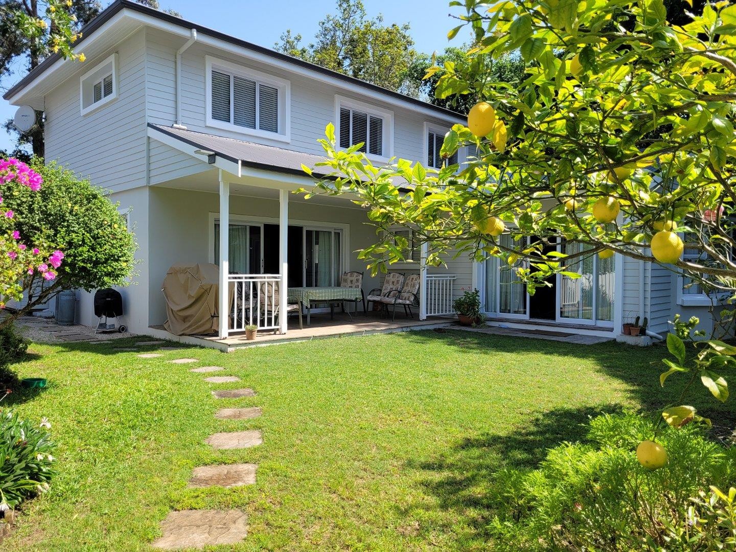 House for rent in Leisure Isle, Knysna, 274 m²