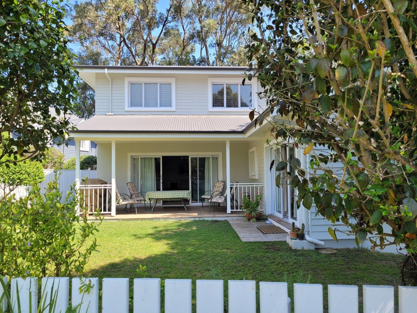 House for rent in Leisure Isle, Knysna, 274 m²