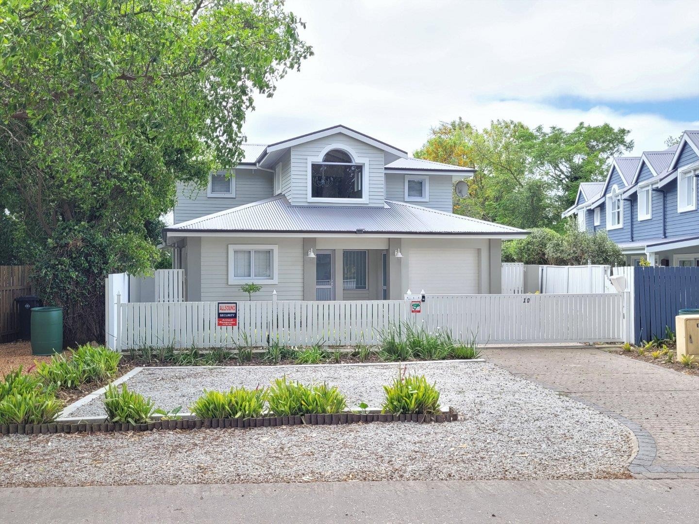 House for rent in Leisure Isle, Knysna, 274 m²