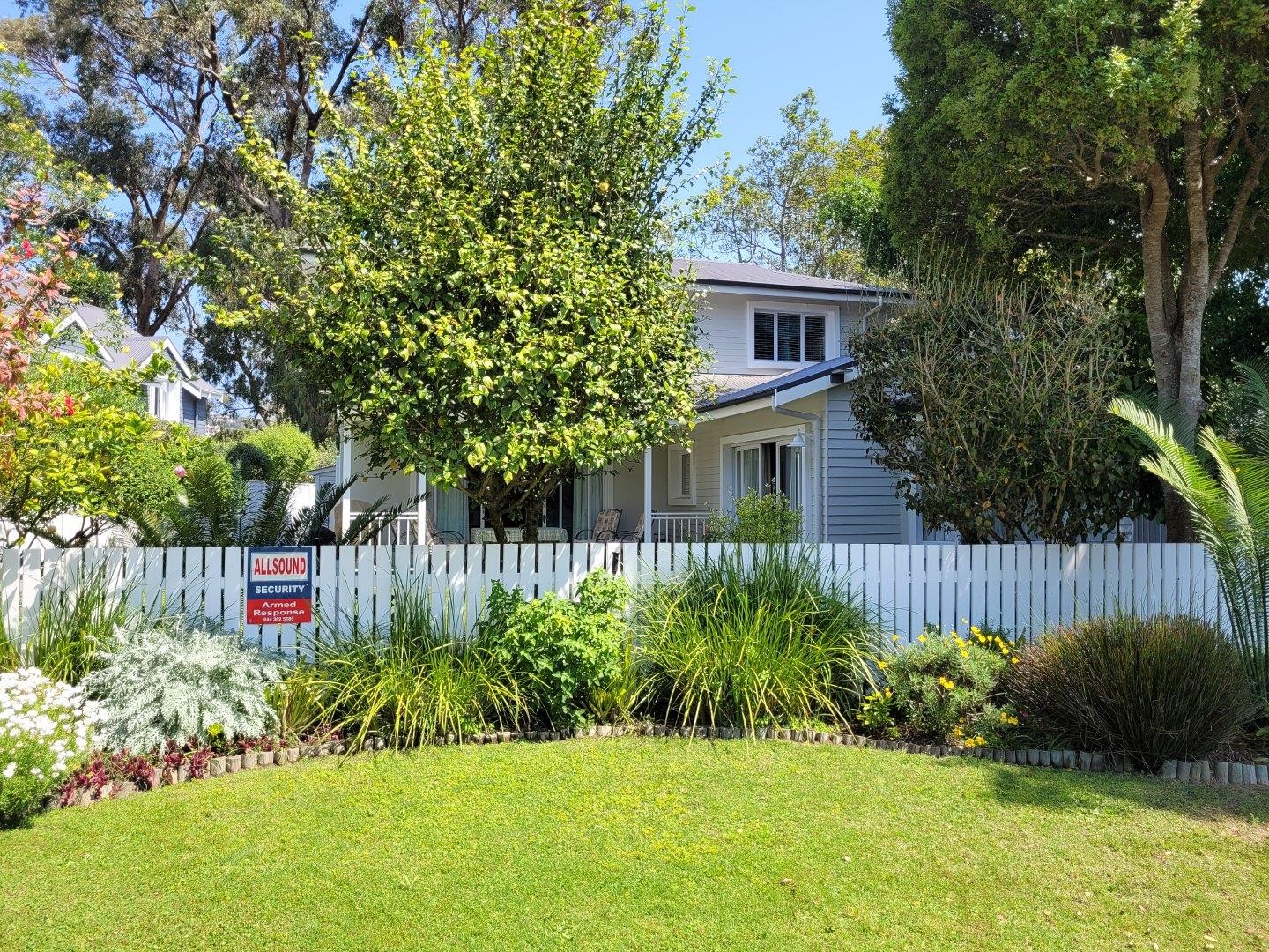 House for rent in Leisure Isle, Knysna, 274 m²