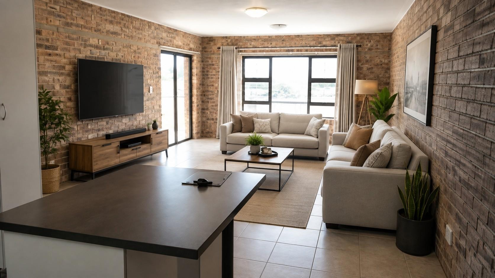 Townhouse for rent in Bredell, Kempton Park