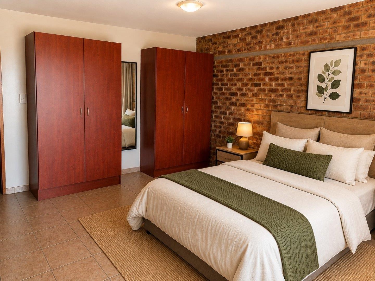 Townhouse for rent in Bredell, Kempton Park