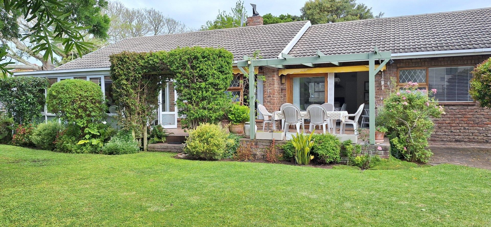 House for rent in Leisure Isle, Knysna