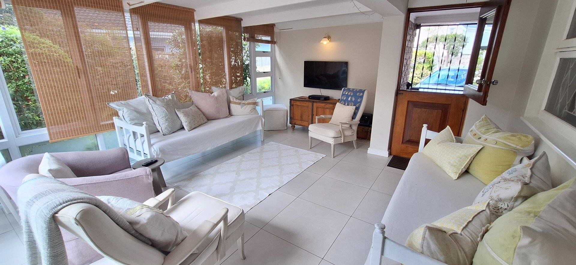House for rent in Leisure Isle, Knysna