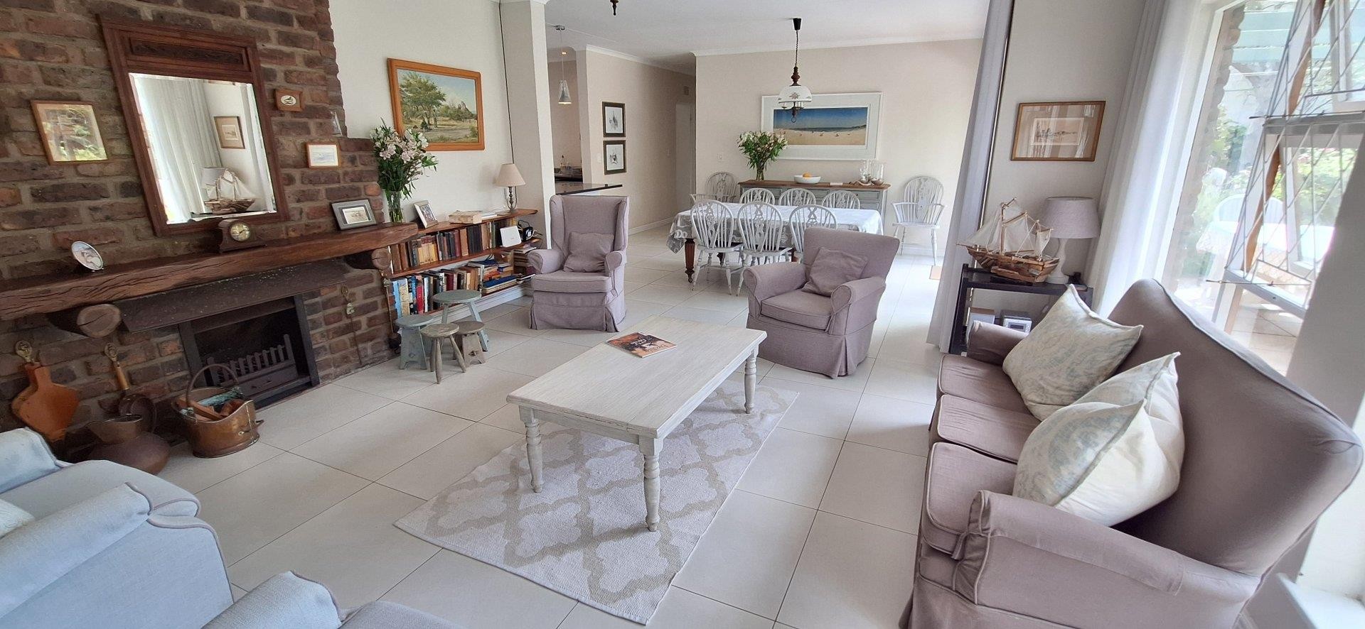 House for rent in Leisure Isle, Knysna