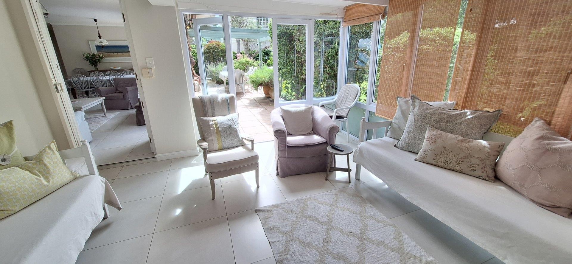 House for rent in Leisure Isle, Knysna