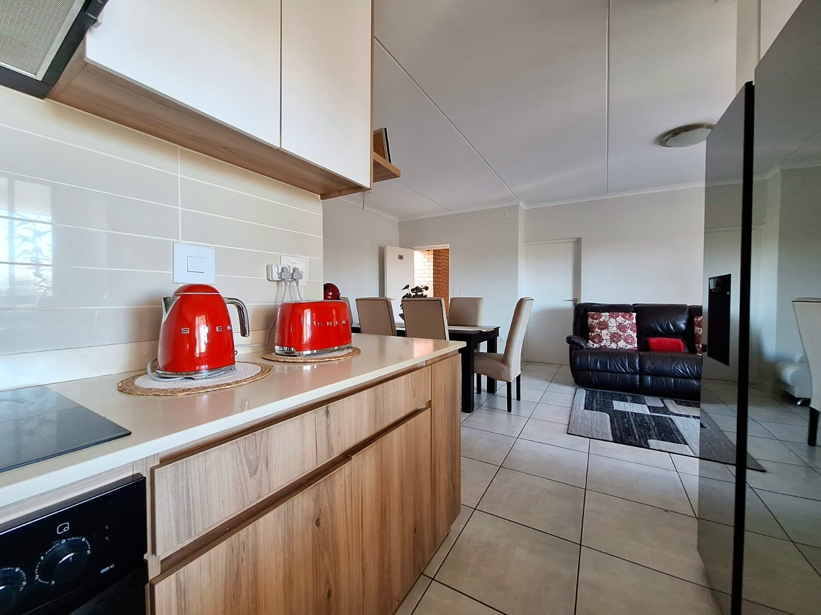 Apartment for sale in Ballito Central, Ballito, KwaZulu Natal, 120 m²