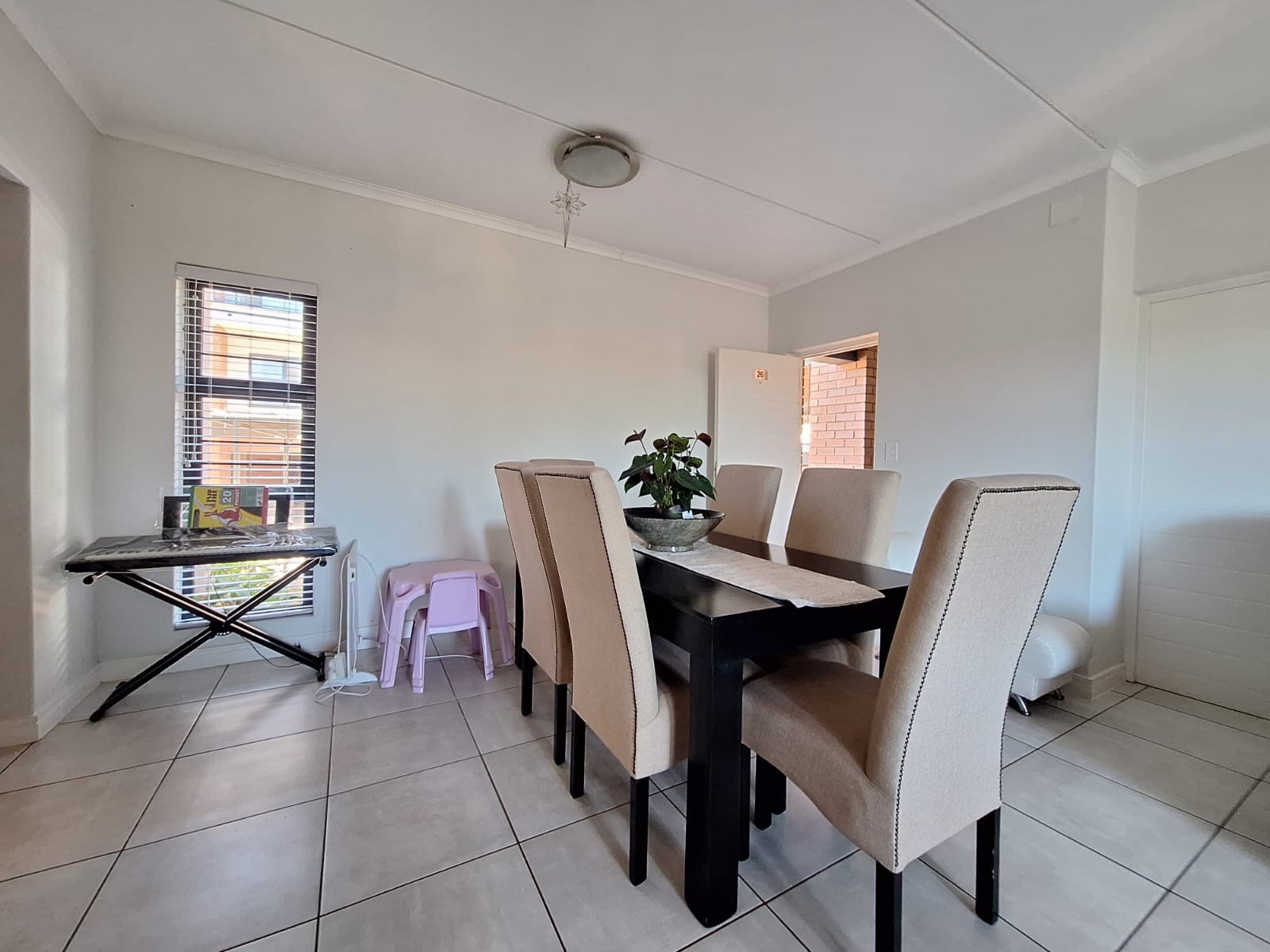 Apartment for sale in Ballito Central, Ballito, KwaZulu Natal, 120 m²