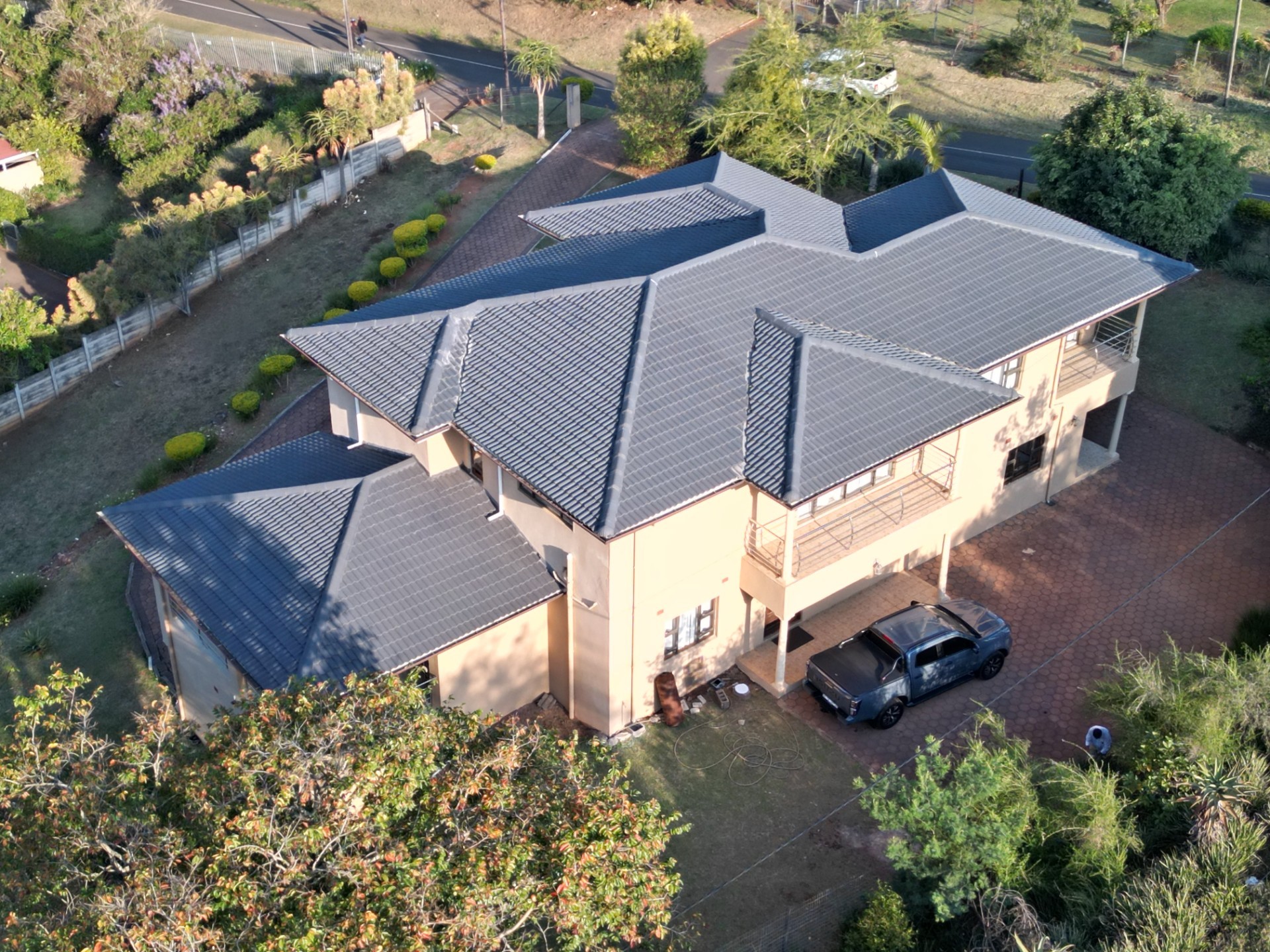 House for sale in Forest Hills, Kloof, KwaZulu Natal, 1830 m²