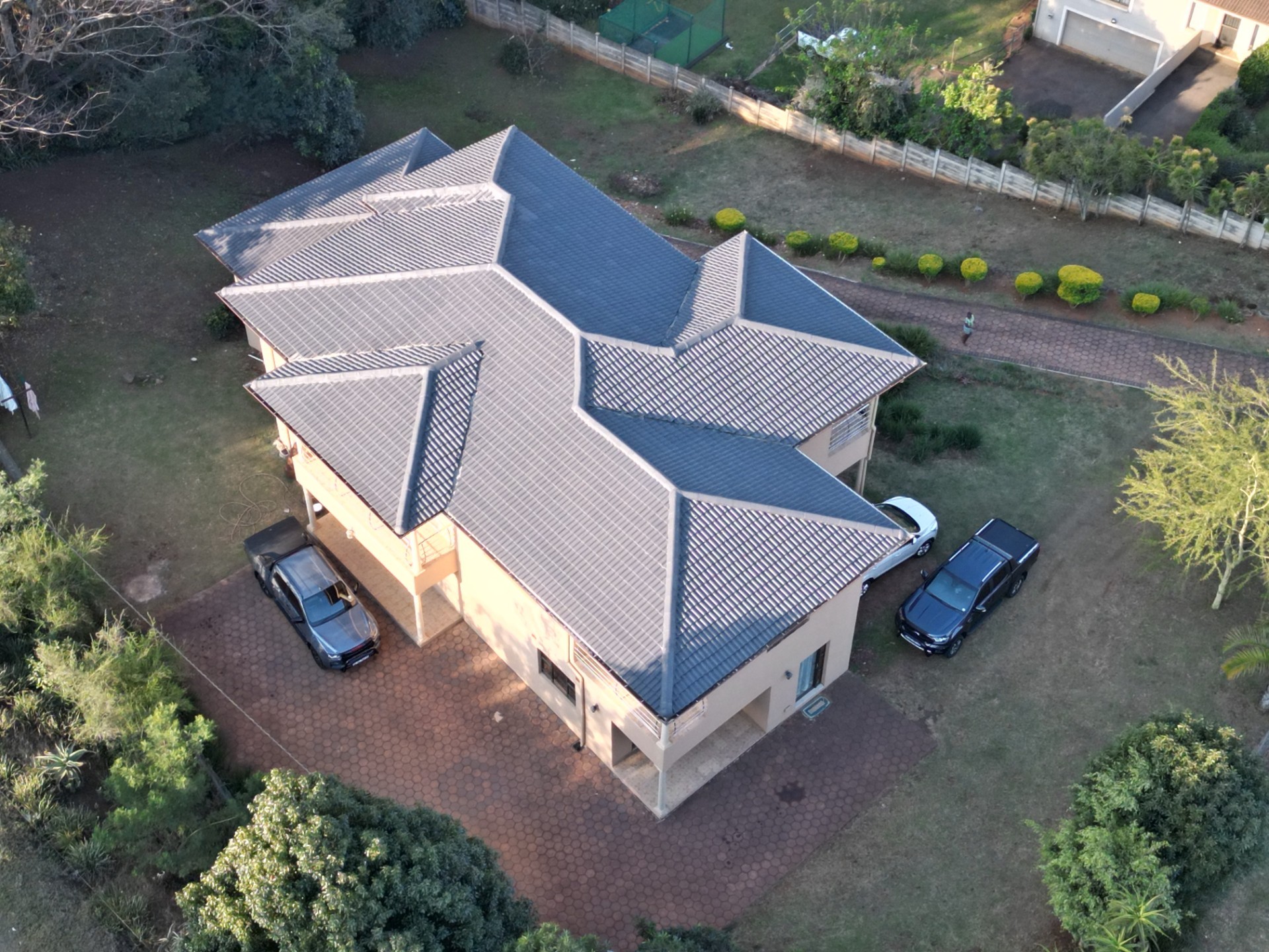 House for sale in Forest Hills, Kloof, KwaZulu Natal, 1830 m²