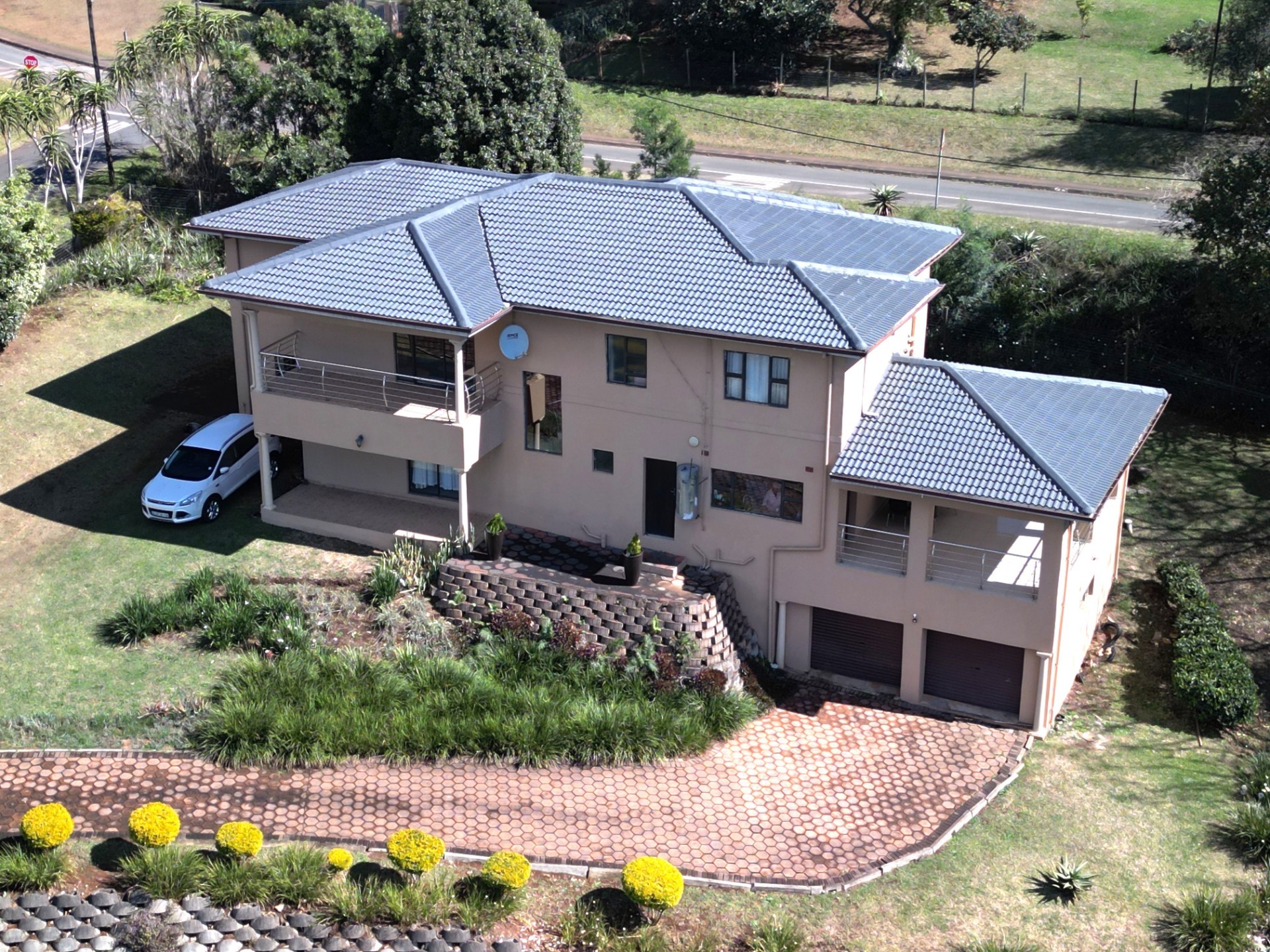 House for sale in Forest Hills, Kloof, KwaZulu Natal, 1830 m²