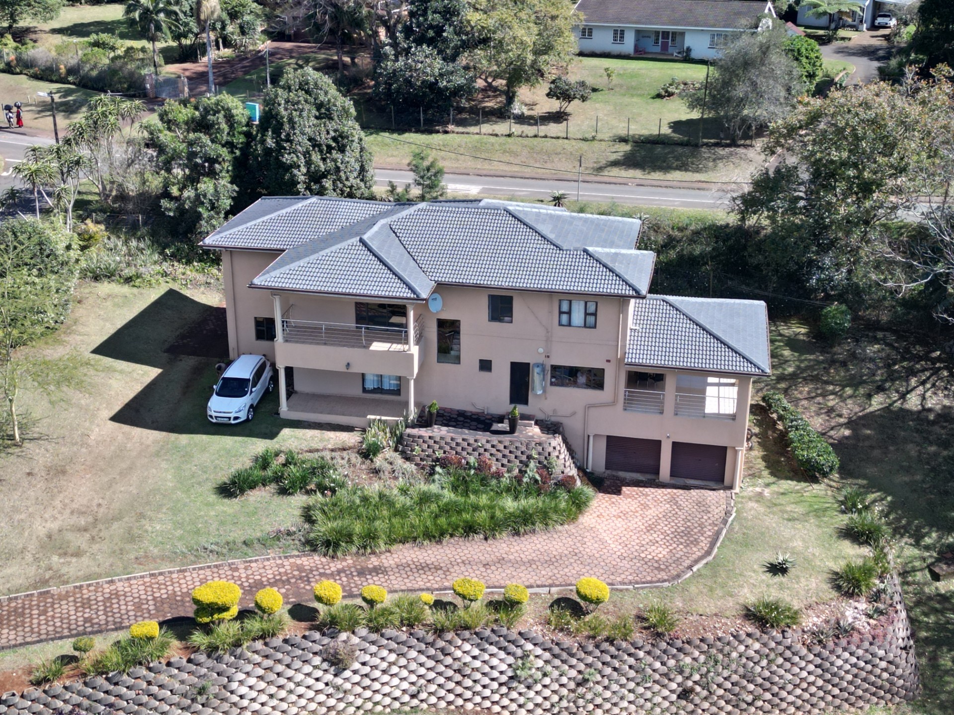 House for sale in Forest Hills, Kloof, KwaZulu Natal, 1830 m²