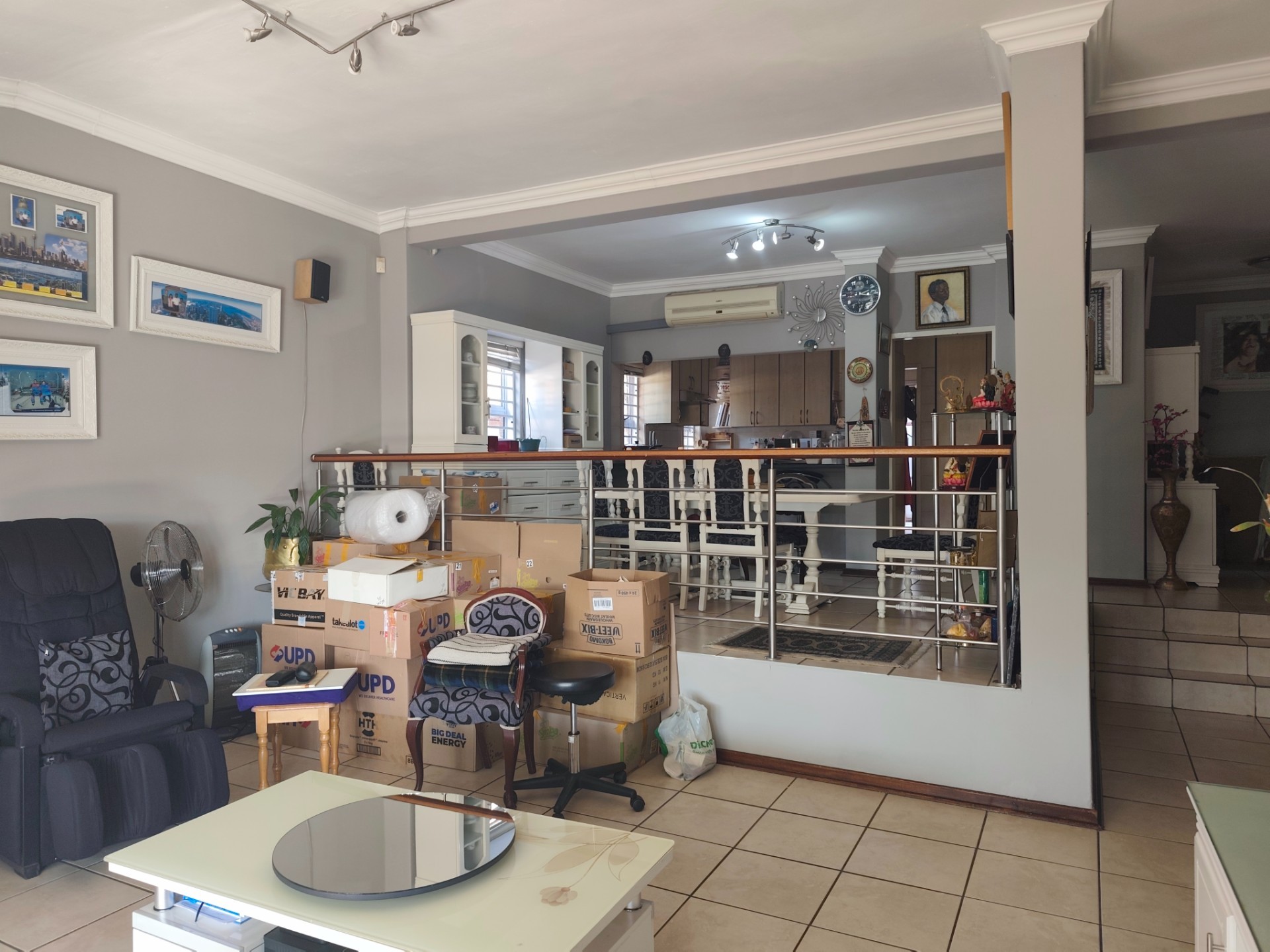 Cluster for rent in Sandown, Sandton