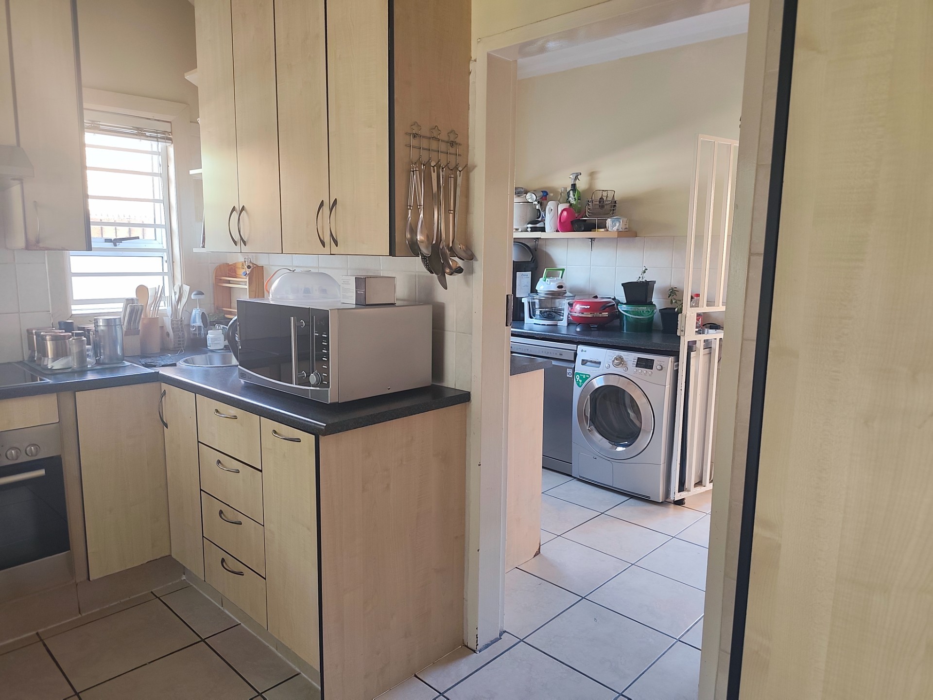 Cluster for rent in Sandown, Sandton