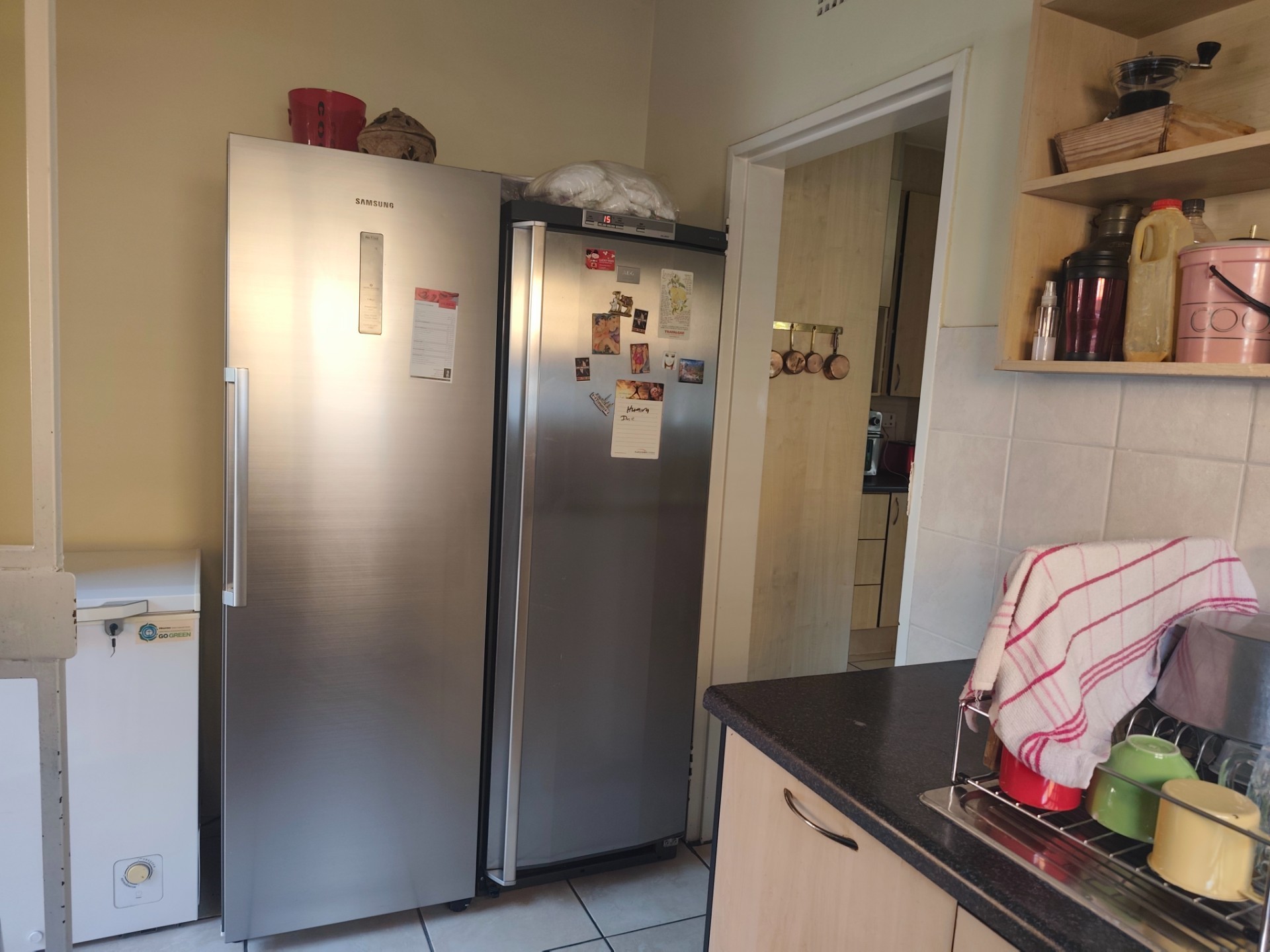 Cluster for rent in Sandown, Sandton