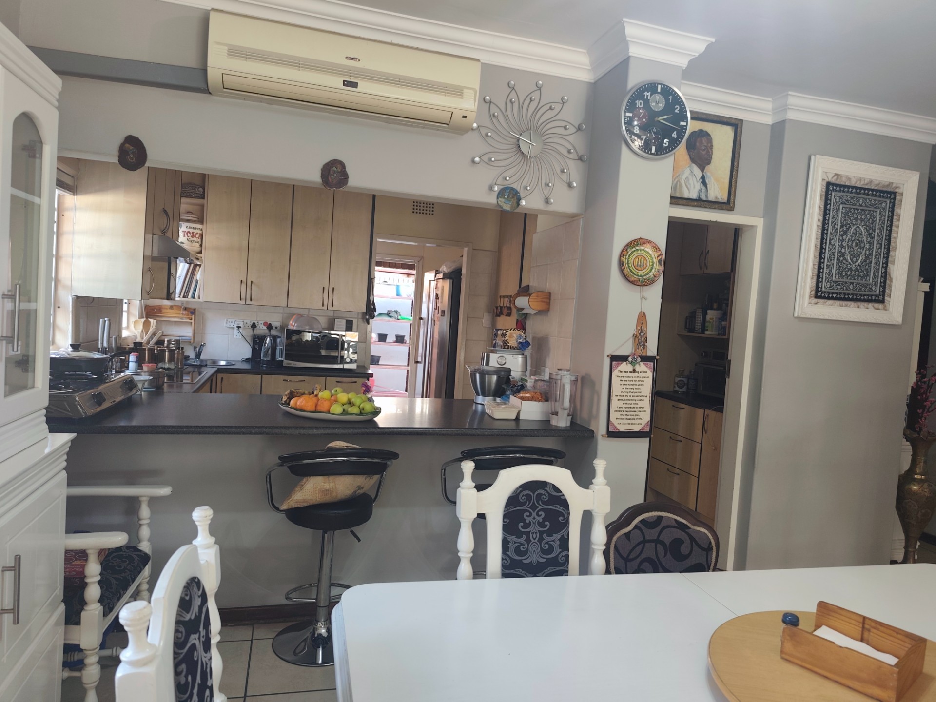 Cluster for rent in Sandown, Sandton