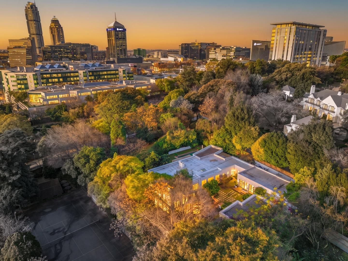 Development for sale in Sandhurst, Sandton, 166 Empire Place, Sandhurst, Sandton, Gauteng, 600 m²