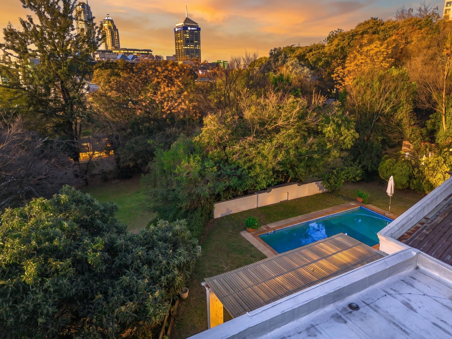 Development for sale in Sandhurst, Sandton, 166 Empire Place, Sandhurst, Sandton, Gauteng, 600 m²