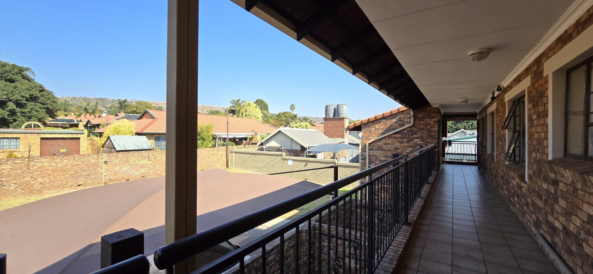 Apartment for sale in Magalieskruin, Pretoria, 74 m²