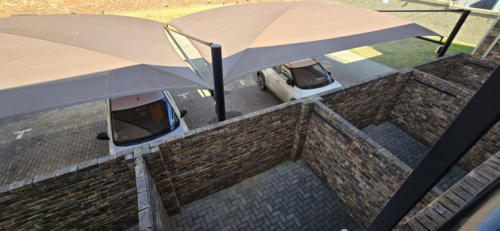 Apartment for sale in Magalieskruin, Pretoria, 74 m²