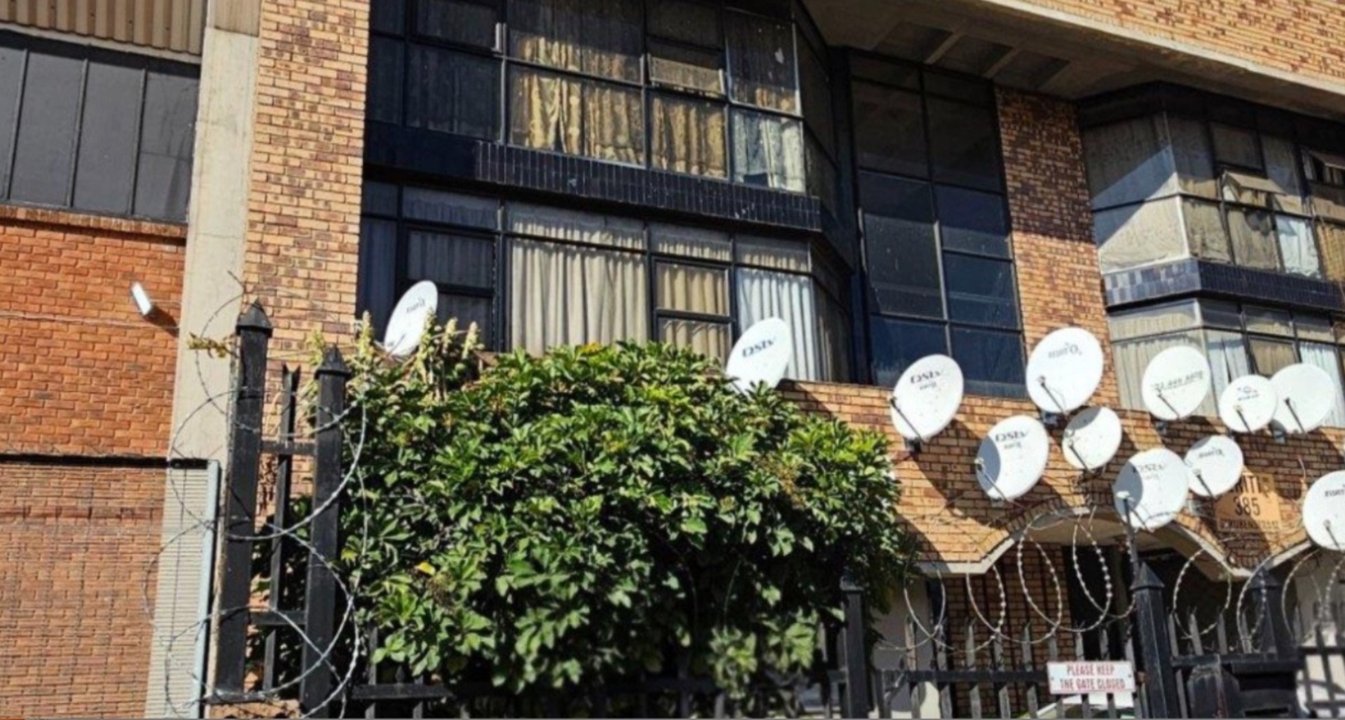 Apartment Block for sale in Pretoria Central, Pretoria, 900 m²