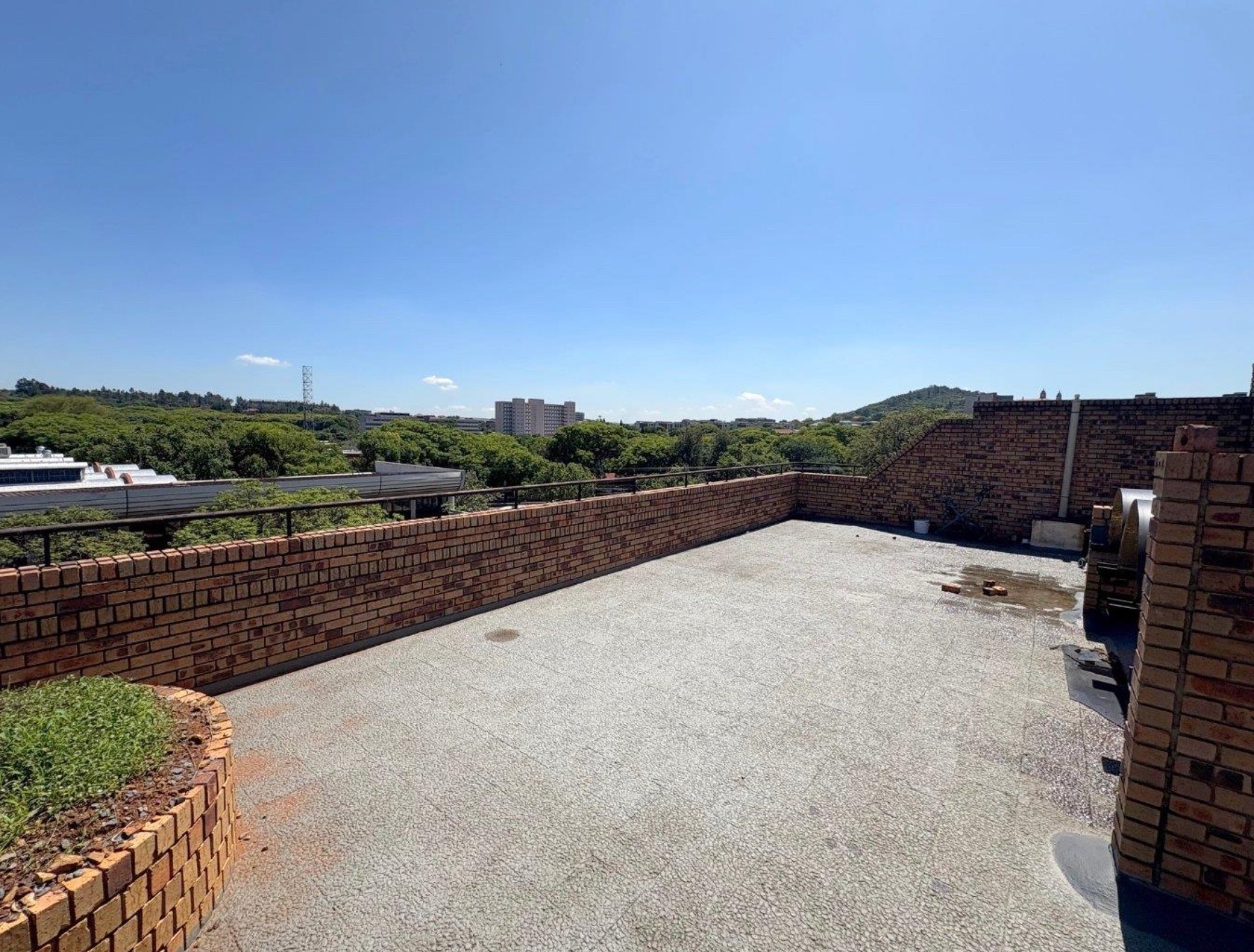 Apartment Block for sale in Pretoria Central, Pretoria, 900 m²