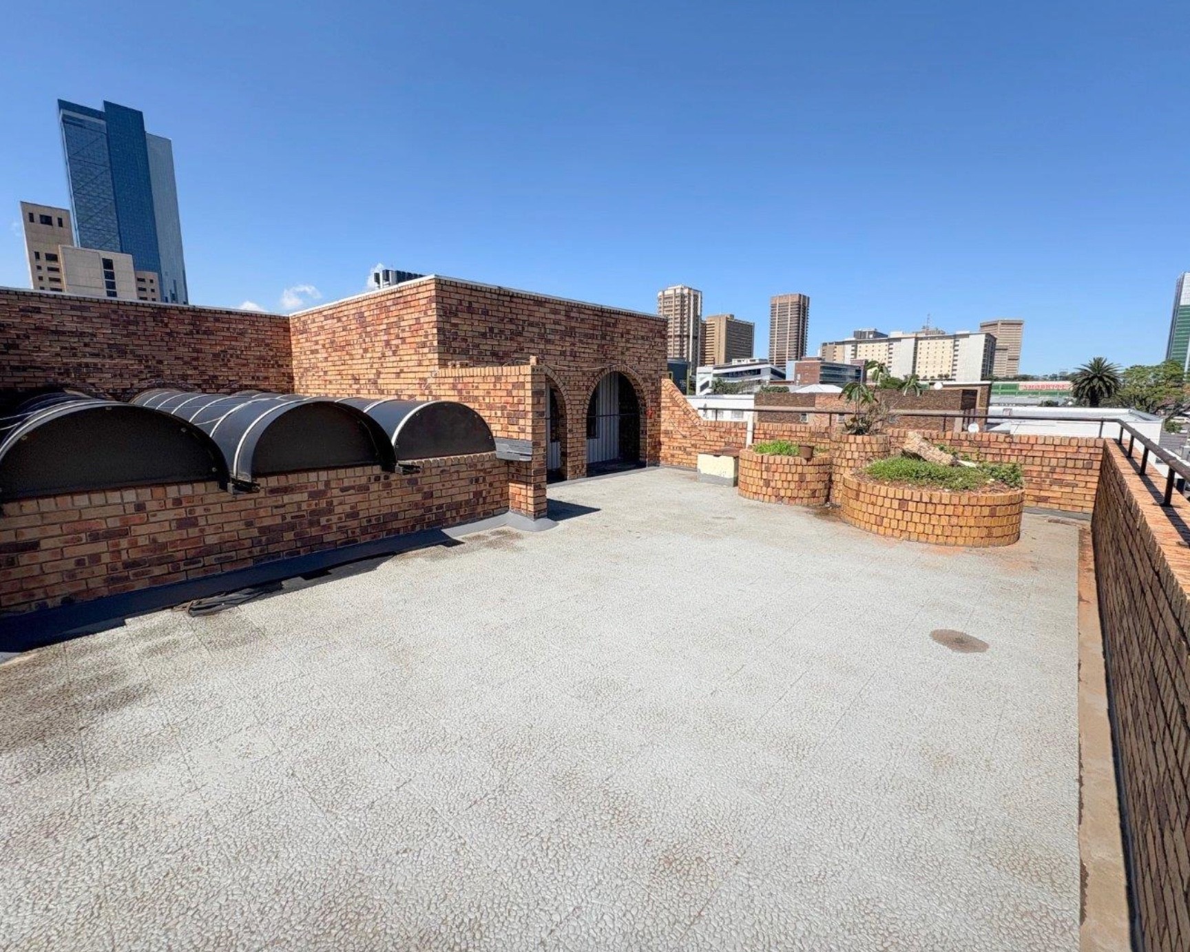 Apartment Block for sale in Pretoria Central, Pretoria, 900 m²