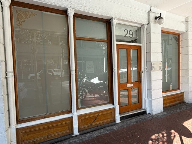 Office for rent in Cape Town City Centre, Cape Town, 29 LOOP STREET, Cape Town City Centre, Cape Town, Western Cape, 211 m²
