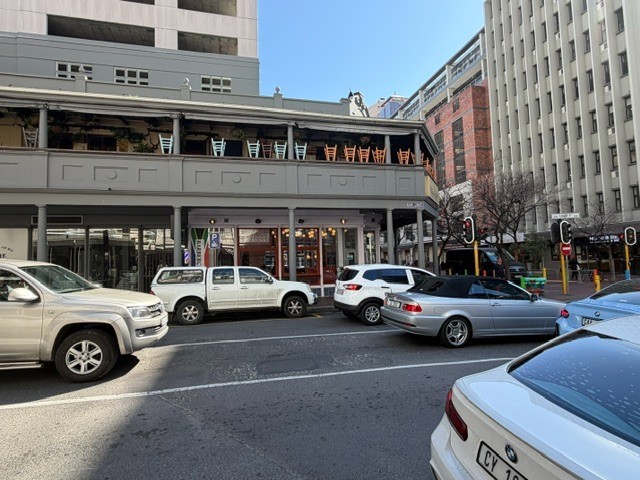 Office for rent in Cape Town City Centre, Cape Town, 29 LOOP STREET, Cape Town City Centre, Cape Town, Western Cape, 211 m²
