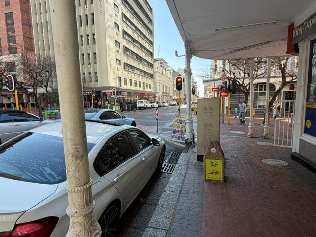 Office for rent in Cape Town City Centre, Cape Town, 29 LOOP STREET, Cape Town City Centre, Cape Town, Western Cape, 211 m²