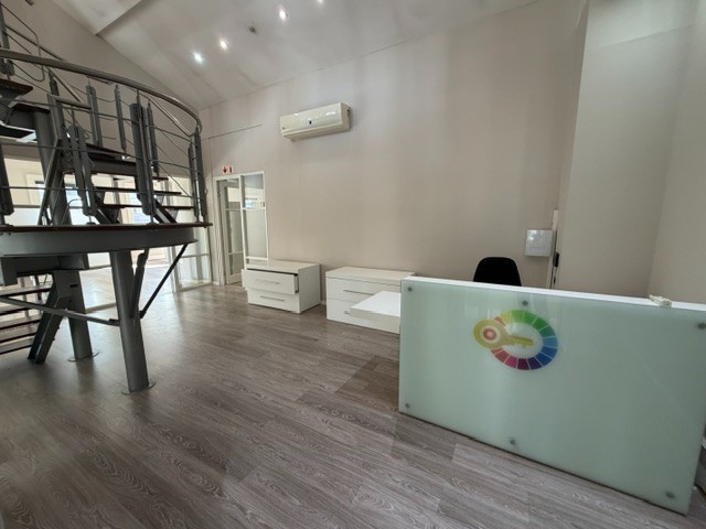 Office for rent in Cape Town City Centre, Cape Town, 29 LOOP STREET, Cape Town City Centre, Cape Town, Western Cape, 232 m²