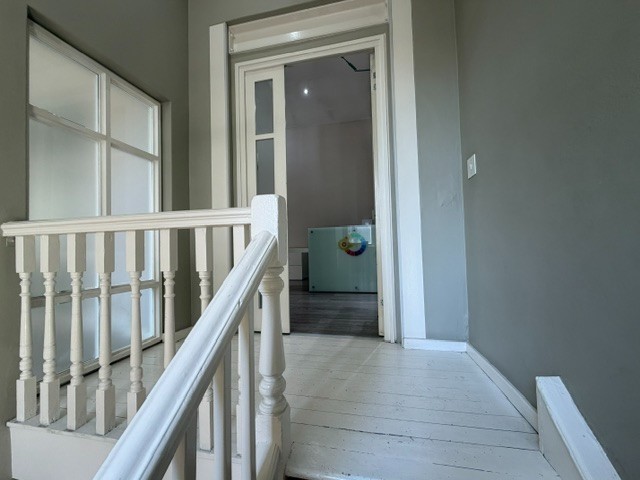 Office for rent in Cape Town City Centre, Cape Town, 29 LOOP STREET, Cape Town City Centre, Cape Town, Western Cape, 232 m²