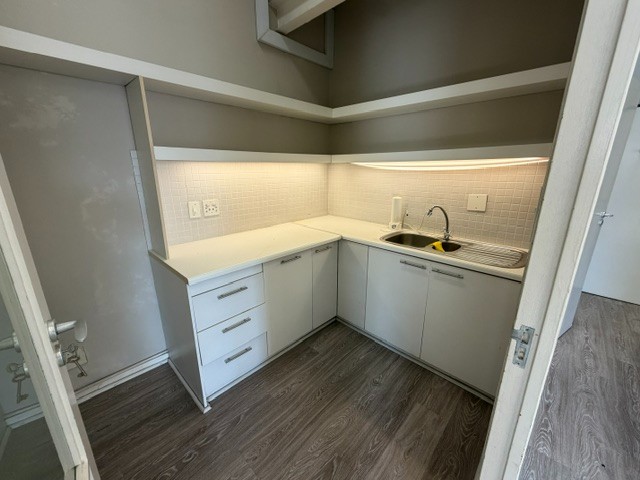 Office for rent in Cape Town City Centre, Cape Town, 29 LOOP STREET, Cape Town City Centre, Cape Town, Western Cape, 232 m²