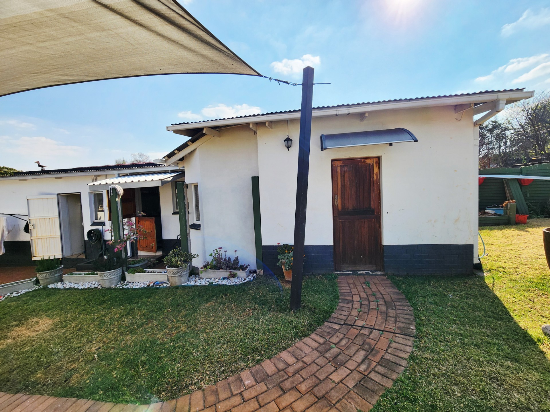 House for sale in Valhalla, Centurion, 890 m²