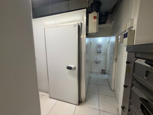 Restaurant for rent in Cape Town City Centre, Cape Town, 40 BURG STREET, Cape Town City Centre, Cape Town, Western Cape, 264 m²