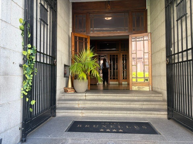 Restaurant for rent in Cape Town City Centre, Cape Town, 40 BURG STREET, Cape Town City Centre, Cape Town, Western Cape, 264 m²
