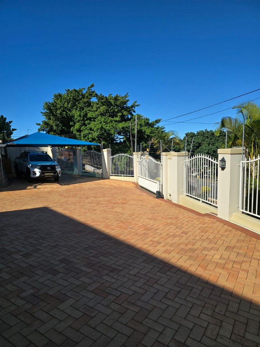 House for sale in La Lucia, Umhlanga, KwaZulu Natal, 280 m²