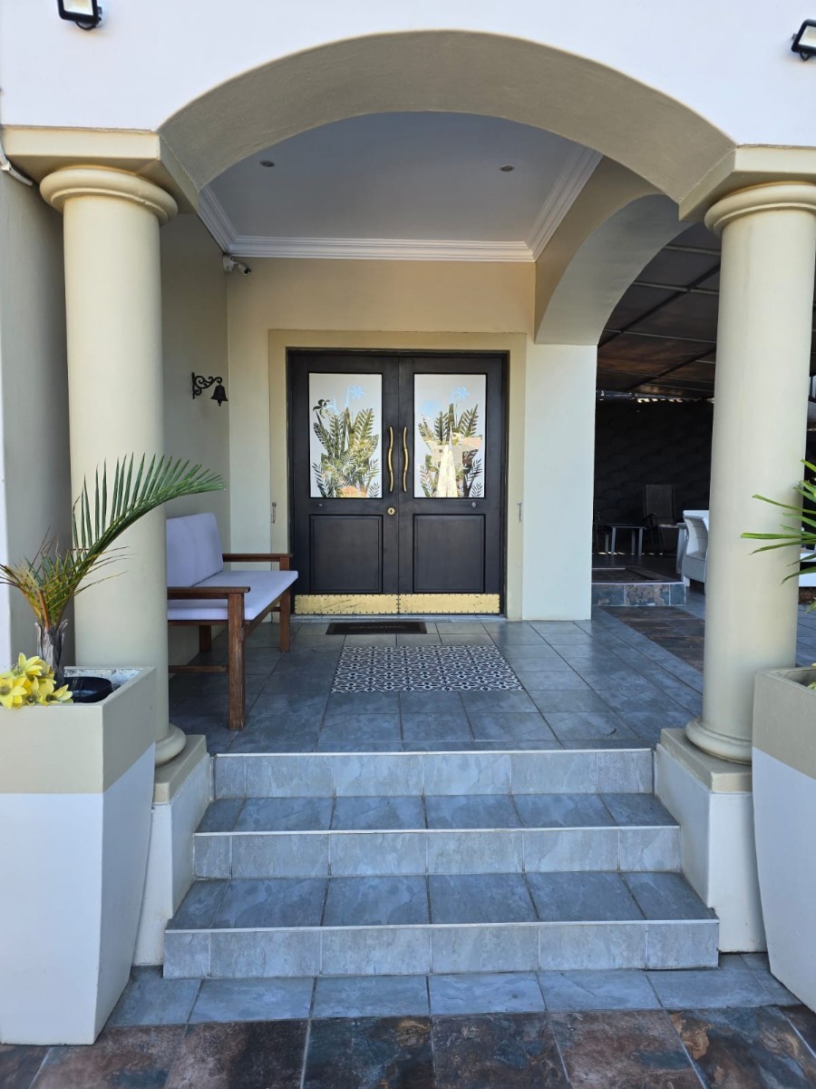 Luxury Family Home