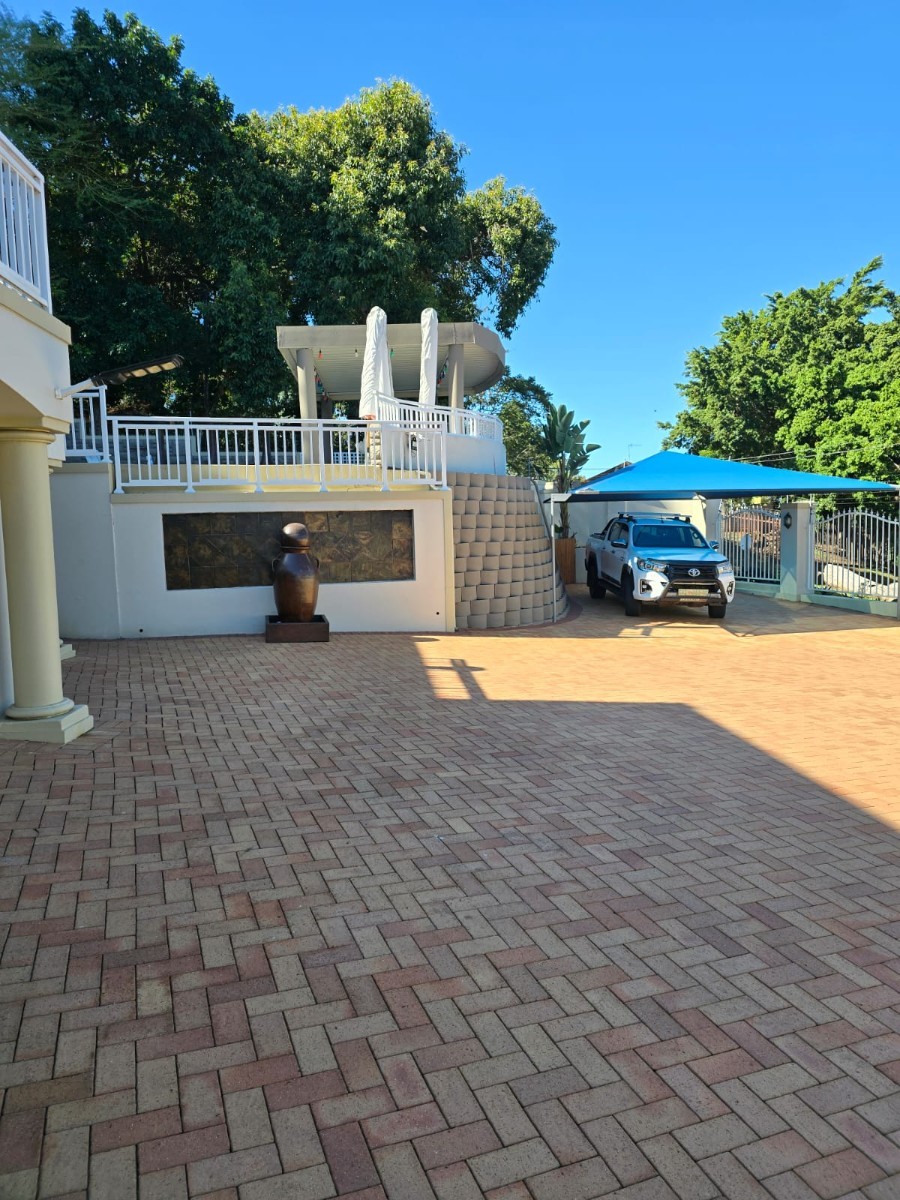 House for sale in La Lucia, Umhlanga, KwaZulu Natal, 280 m²