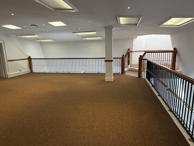 Office for rent in Cape Town City Centre, Cape Town, 74 LONG STREET, Cape Town City Centre, Cape Town, Western Cape, 269 m²