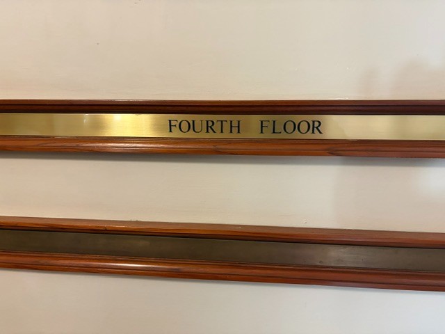 Office for rent in Cape Town City Centre, Cape Town, 74 LONG STREET, Cape Town City Centre, Cape Town, Western Cape, 269 m²