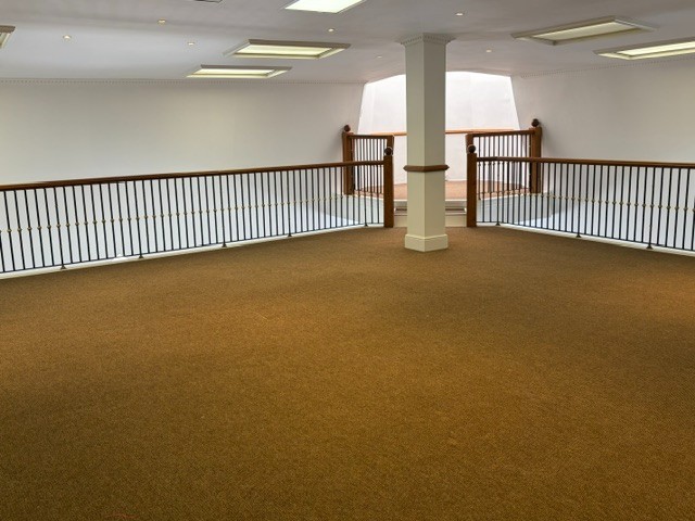 Office for rent in Cape Town City Centre, Cape Town, 74 LONG STREET, Cape Town City Centre, Cape Town, Western Cape, 269 m²