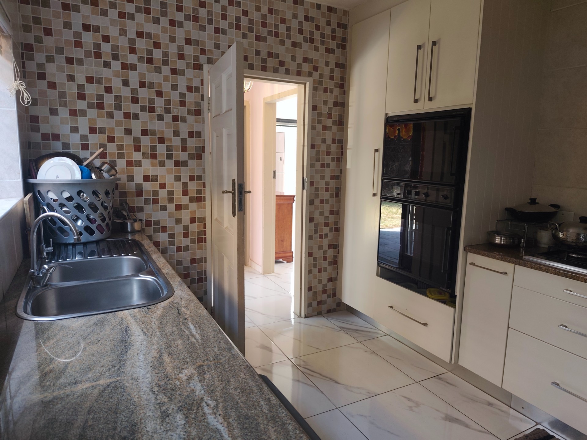 Cluster for sale in Morningside, Sandton, 168 m²
