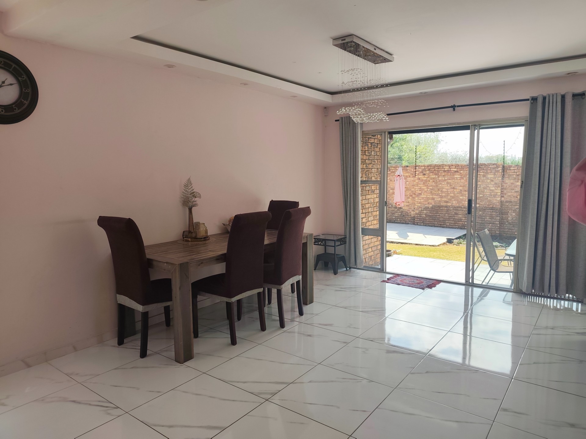 Cluster for sale in Morningside, Sandton, 168 m²