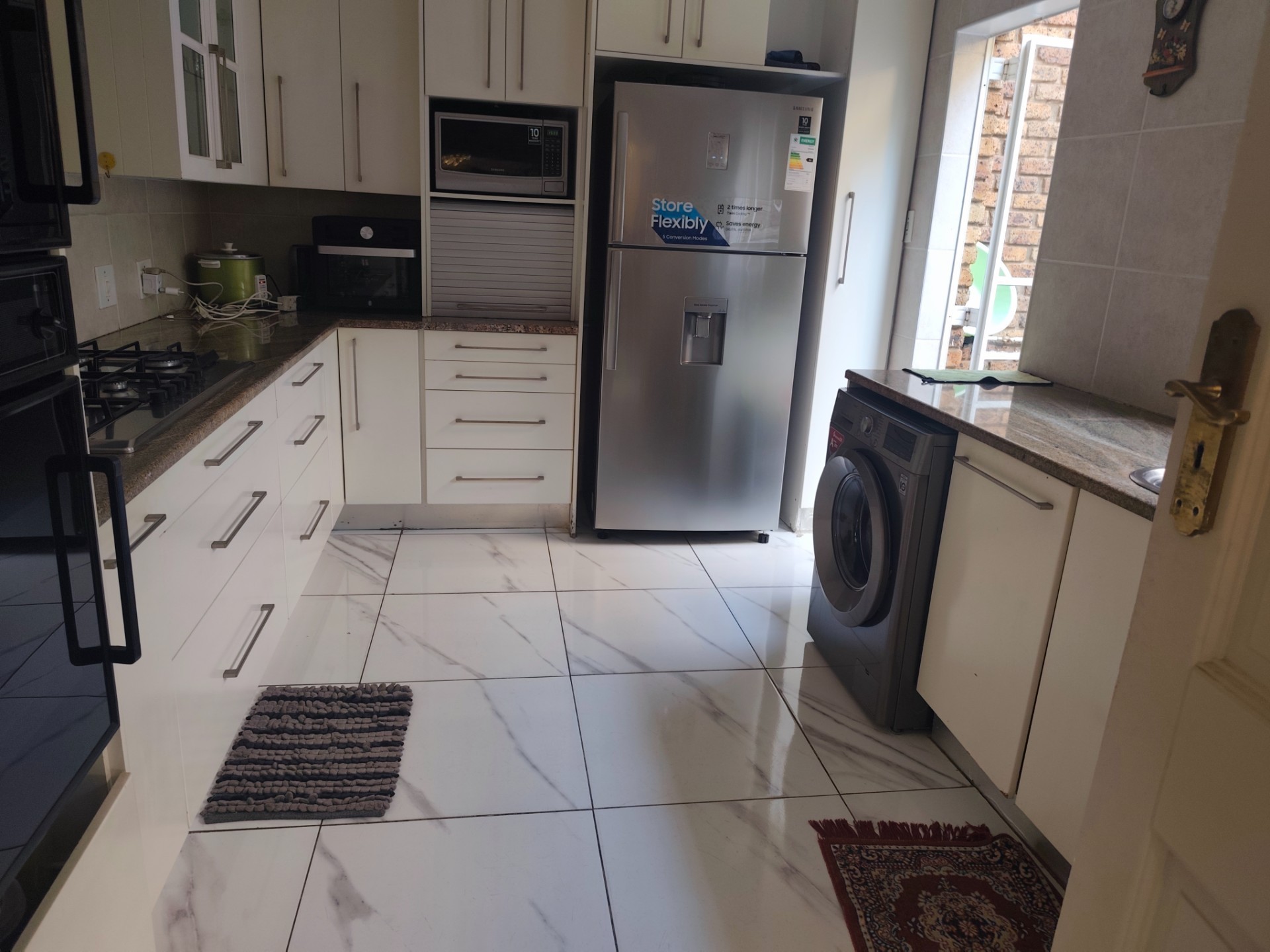 Cluster for sale in Morningside, Sandton, 168 m²