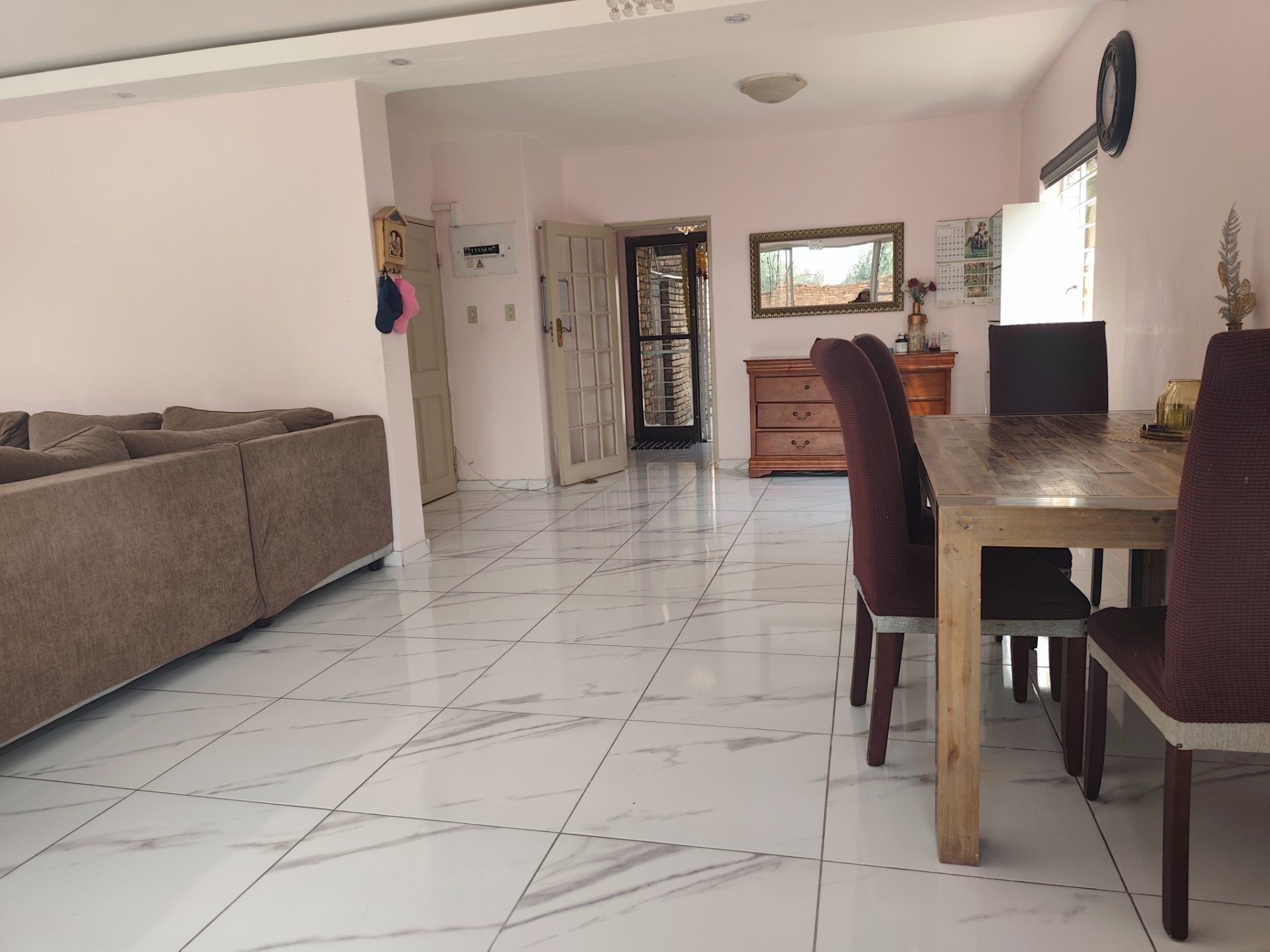 Cluster for sale in Morningside, Sandton, 168 m²