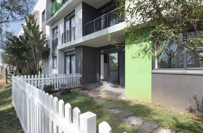 Apartment for sale in Ballitoville, Ballito, KwaZulu Natal, 60 m²
