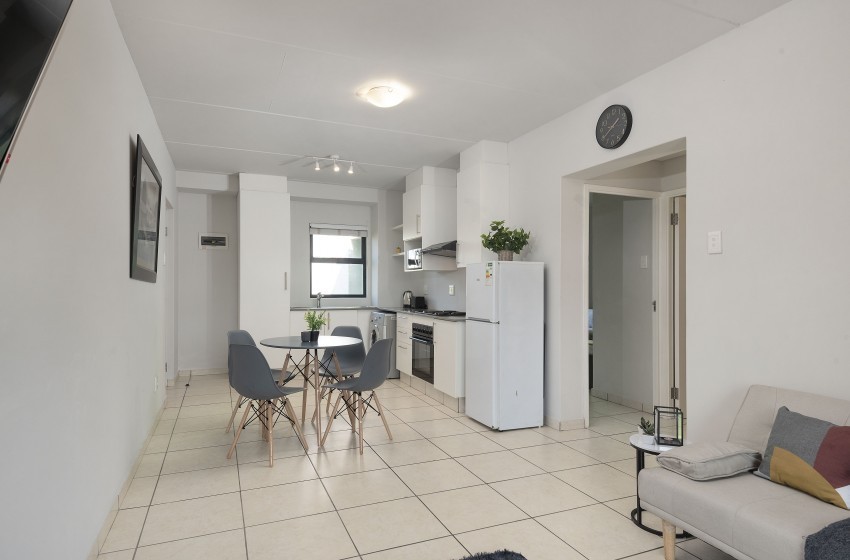 Apartment for sale in Ballitoville, Ballito, KwaZulu Natal, 60 m²