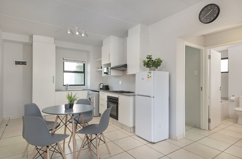 Apartment for sale in Ballitoville, Ballito, KwaZulu Natal, 60 m²